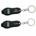 Keychain Digital Tire Gauge